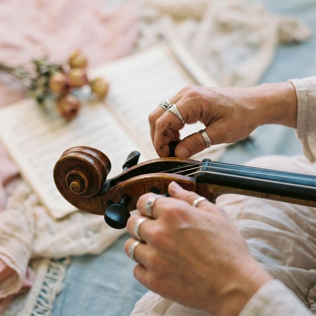İzmir konservatuvar hazırlık - Viya Sanat Müzik Okulu