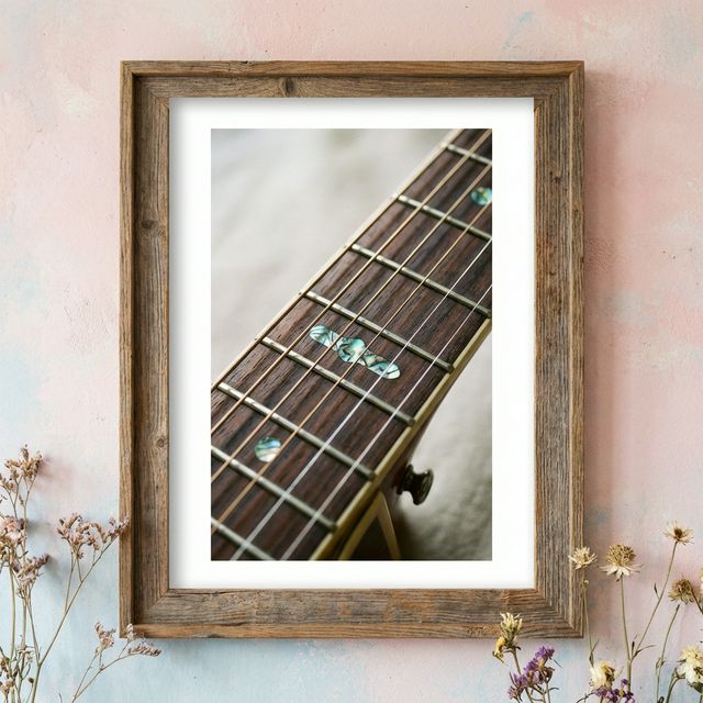 İzmir Torbalı gitar kursu – Viya Sanat Merkezi